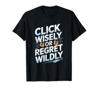 Cybersecurity Computer Security Cyber Security Value Graphic T-Shirt