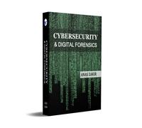 Cybersecurity & Digital Forensics