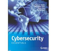 Cybersecurity Essentials