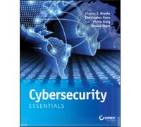 Cybersecurity Essentials