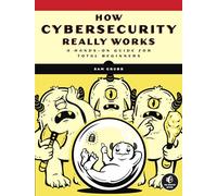 Cybersecurity for Beginners A HandsOn Guide