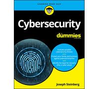 Cybersecurity For Dummies (For Dummies (Computer/Tech))
