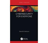 Cybersecurity for Everyone