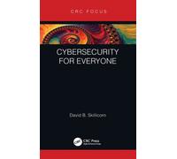 Cybersecurity for Everyone