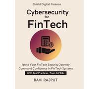 Cybersecurity for FinTech: Payment Security Explained | Fraud Prevention in FinTech | advanced encryption for payments | financial data privacy protection | Protecting Banking Apps | Digital Transact
