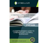 Cybersecurity for Small Businesses