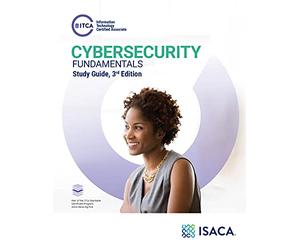 Cybersecurity Fundamentals Study Guide, 3rd Edition