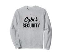 Cybersecurity Hack Cyber Security Hacking Hacker Sweatshirt
