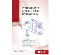 Cybersecurity in Healthcare Applications