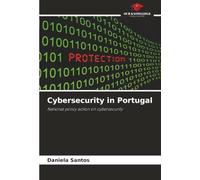 Cybersecurity in Portugal: National policy action on cybersecurity