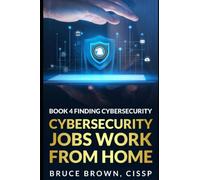 Cybersecurity Jobs Work From Home