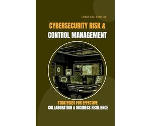 Cybersecurity Risk and Control Management Strategies for Effective Collaboration and Business Resilience