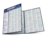 Cybersecurity Terminology & Abbreviations- Comptia Security Certification: A Quickstudy Laminated Reference Guide