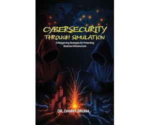 Cybersecurity Through Simulation: 5 Wargaming Strategies for Protecting Business Infrastructure