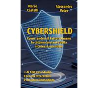 CYBERSHIELD: Come rendere il fattore umano il baluardo della cybersecurity