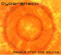 Cybersnack - Rebels from the Source