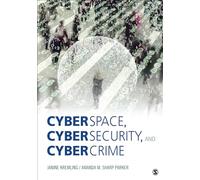 Cyberspace, Cybersecurity, and Cybercrime