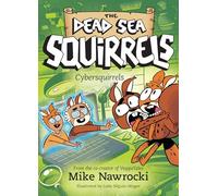 Cybersquirrels (Dead Sea Squirrels)