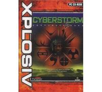 Cyberstorm 2 Xplosiv Range