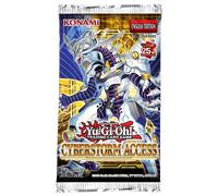 Cyberstorm Access Booster Pack