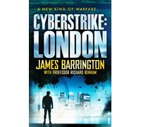 Cyberstrike: London