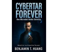 CyberTar Forever: Artificial Conscience: When AI Learns to Remember, It Learns to Care (CyberTar Saga)