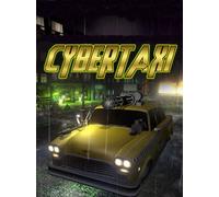 CyberTaxi (PC) - Steam Key - GLOBAL