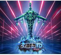 CyberTD EU PS5 CD Key