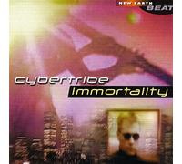 Cybertribe - Immortality