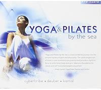 Cybertribe - Yoga And Pilates By The Sea