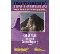 Cyberville: The Films Of George Haggerty Vol 2 [DVD] [NTSC]