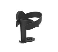 Cybex Pushchair 2 in 1 Cup Holder, Black