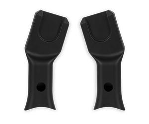 Cybex Adapter CS Eos Line/Black-Black PU4