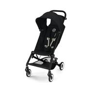 Cybex Agis Stroller Black