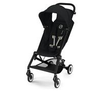Cybex Agis Stroller Black