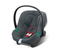 Cybex Aton B2 I-size Car Seat - Steel Grey