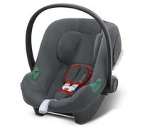 Cybex AtonB2 i-Sizein aseOne/Grey-Grey PU1