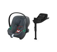 Cybex Aton B2 i-Size inc. Base One - Steel Grey