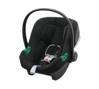 Cybex Aton B2 & Base One (iSize Infant Carrier & Base) - Volcano Black