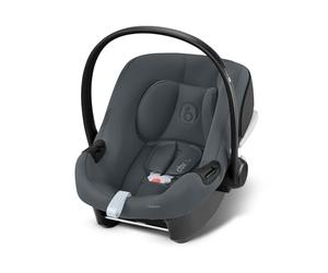 Cybex AtonB2 i-Sizein aseOne/Grey-Grey PU1