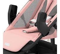 Cybex Avi Jogging Baby, Stroller Car Seat Adapter Accessory for Use