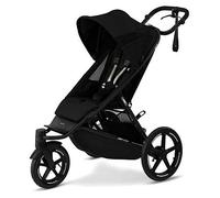 Cybex Avi Spin Moon Black 3 Wheel Pushchair 0-4 years