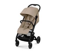 Cybex Beezy Blk Stroller