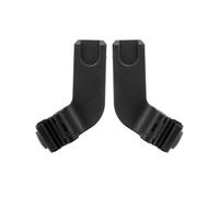 Cybex Beezy Car Seat Adapter - Black