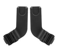 Cybex Beezy Car Seat Adapters