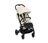 Cybex Beezy Compact Travel Pushchair - Canvas White