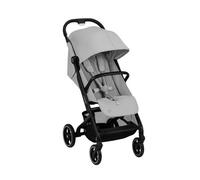 Cybex Beezy Compact Travel Pushchair - Fog Grey