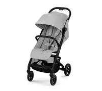 Cybex BEEZY Pushchair - Fog Grey (Black Frame)