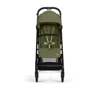 Cybex BEEZY Pushchair - Moss Green (Black Frame)