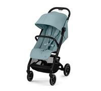 Cybex BEEZY Pushchair - Stormy Blue (Black Frame)